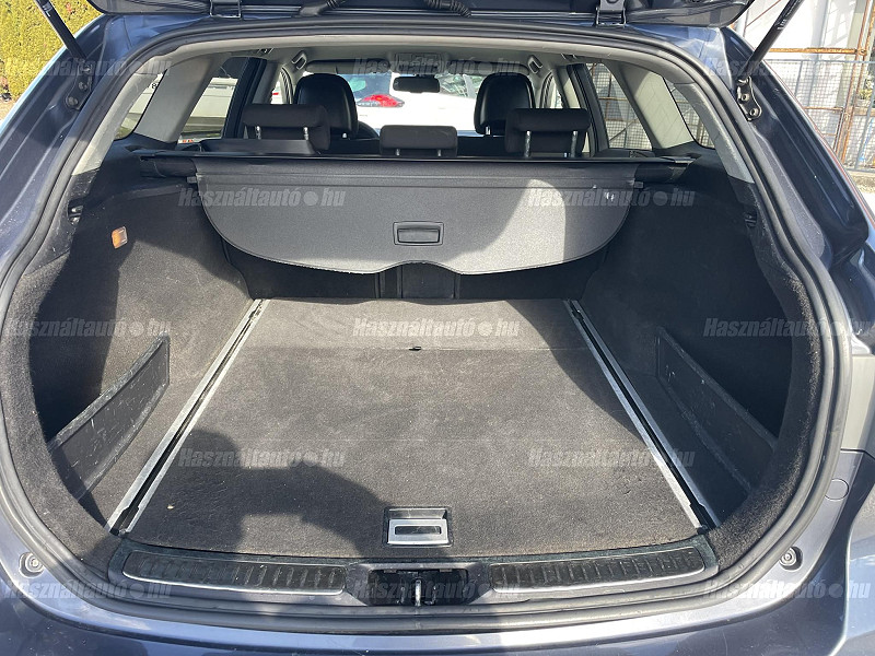 Toyota Avensis 2.0 D-4D Business 2012/04 EURO5 - 14. kép - TS Hungária Auto Trade Kft., Használtató-kereskedés