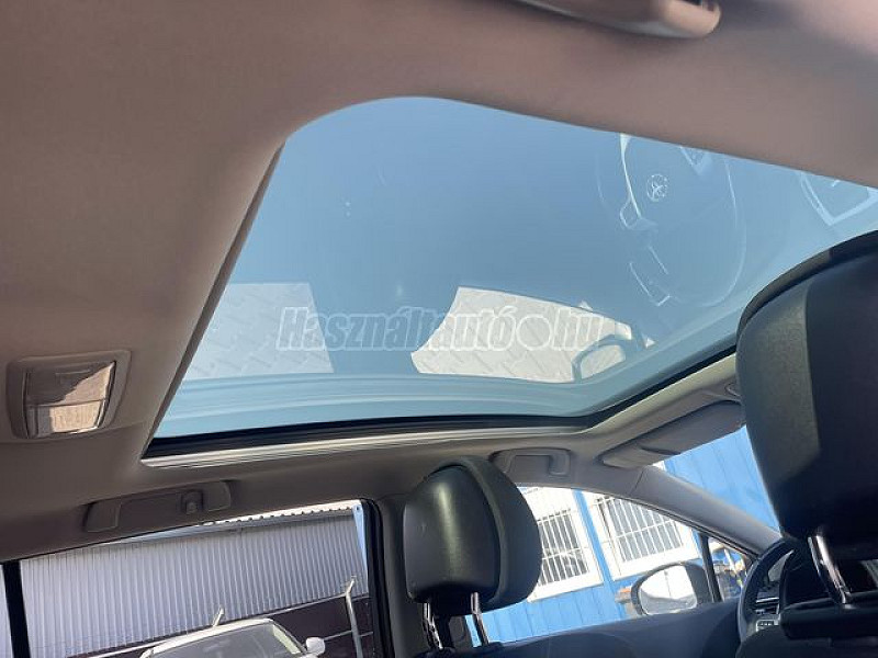 Toyota Avensis 2.0 D-4D Executive kombi 2013/04 Euro5 - 11. kép - TS Hungária Auto Trade Kft., Használtató-kereskedés