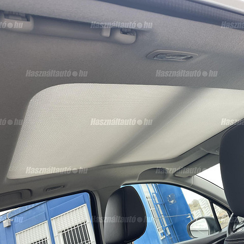 Suzuki SX4 S-Cross 1.6 benzines Top 4WD Automata Euro 6/b 2014/10 - 11. kép