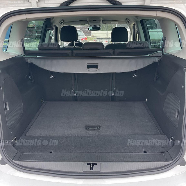 Opel Zafira Tourer 2.0 CDTI Active 2017/06 EURO6 - 12. kép