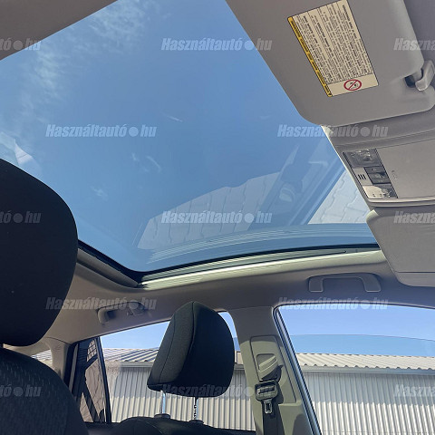 Toyota Verso 1.8 Travel 5 személyes Euro5 2012/11 - 10. kép