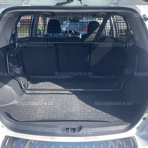 Toyota Verso 1.8 Travel 5 személyes Euro5 2012/11 - 12. kép
