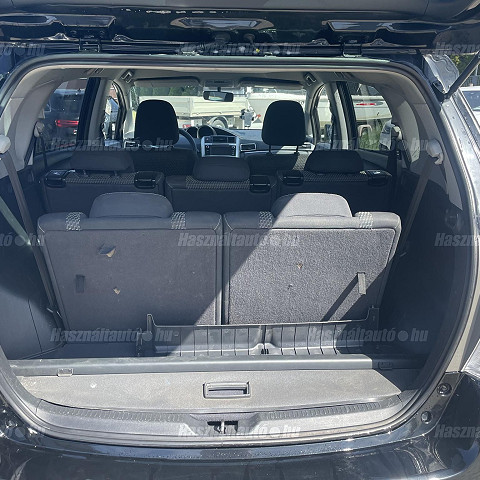 Toyota Verso 1.6 Active benzines 7 személyes 2014/12 - 12. kép