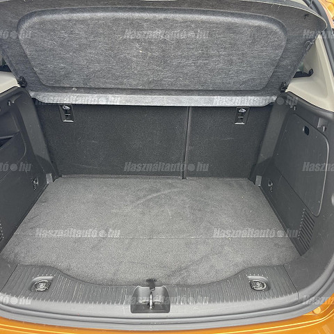 Opel Mokka X 1.4 Turbo Innovation Start/Stop 2017/06 EURO6/B - 11. kép