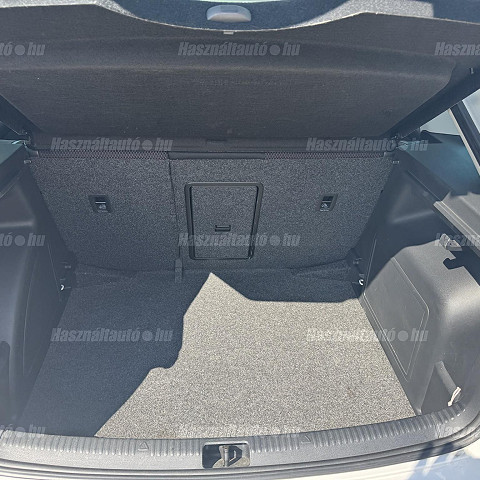Skoda Rapid Spaceback 1.4 TSI StylePlus DSG 2014/05 EURO5 - 12. kép