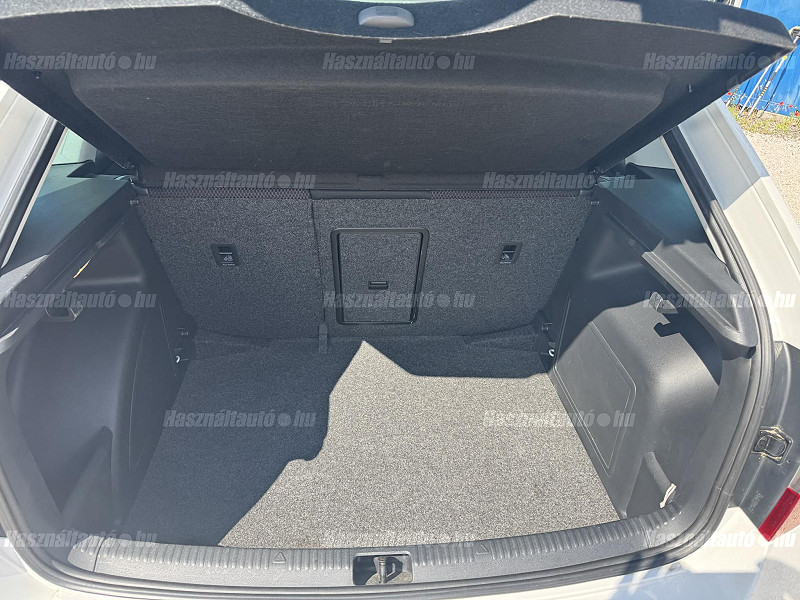 Skoda Rapid Spaceback 1.4 TSI StylePlus DSG 2014/05 EURO5 - 13. kép - TS Hungária Auto Trade Kft., Használtató-kereskedés