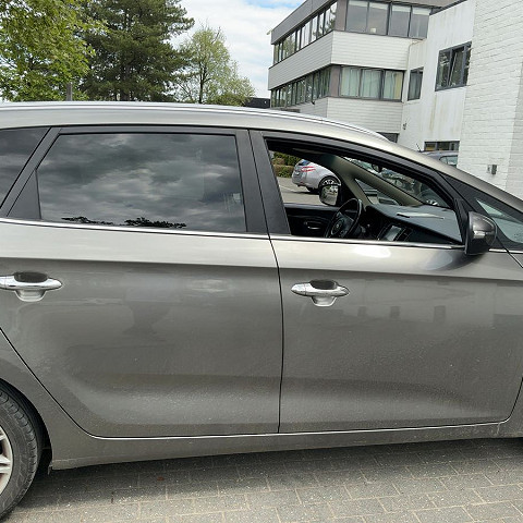 Kia Carens 1.6 GDI Attract 7személyes Euro6/b 2018/08  - 3. kép