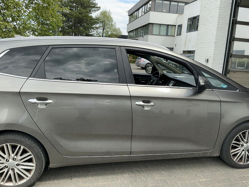 Kia Carens 1.6 GDI Attract 7személyes Euro6/b 2018/08  - 4. kép - TS Hungária Auto Trade Kft., Használtató-kereskedés