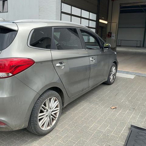 Kia Carens 1.6 GDI Attract 7személyes Euro6/b 2018/08  - 5. kép