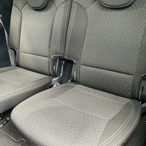 Kia Carens 1.6 GDI Attract 7személyes Euro6/b 2018/08  - 12. kép