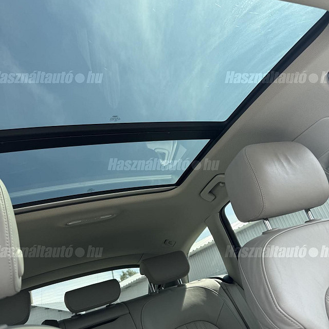 Audi A6 Avant 3.0 V6 TDI S-tronic clean diesel quattro 2016/06 Euro6 - 11. kép