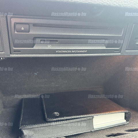 Volkswagen Golf VII 1.4 TSI Lounge BlueMotion Tech 2015/10 EURO 6 - 10. kép