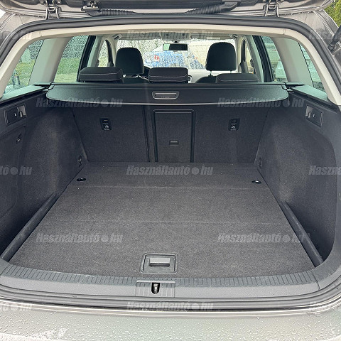 Volkswagen Golf VII 1.4 TSI Lounge BlueMotion Tech 2015/10 EURO 6 - 12. kép