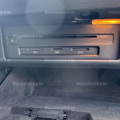 Audi A4 Avant 2.0 TDI Sport S-tronic 2018/06 Euro6 - 10. kép