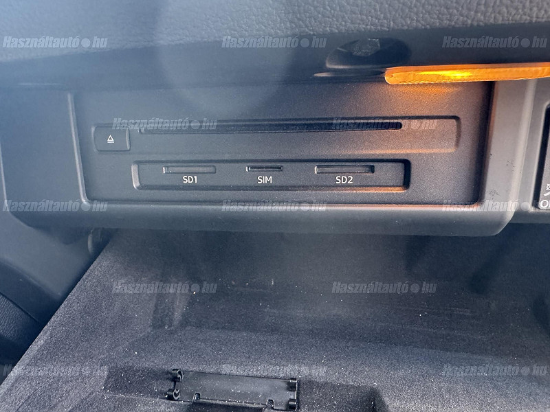 Audi A4 Avant 2.0 TDI Sport S-tronic 2018/06 Euro6 - 11. kép - TS Hungária Auto Trade Kft., Használtató-kereskedés