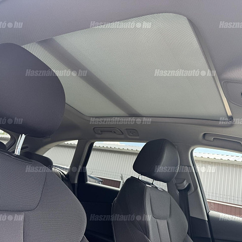 Audi A4 Avant 2.0 TDI Sport S-tronic 2018/06 Euro6 - 11. kép