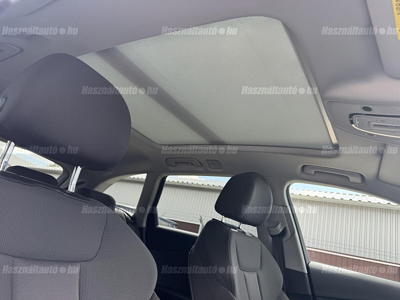 Audi A4 Avant 2.0 TDI Sport S-tronic 2018/06 Euro6 - 12. kép - TS Hungária Auto Trade Kft., Használtató-kereskedés