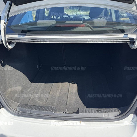 CHEVROLET AVEO 1, 2 4AJTÓS EURO5 2013/12 - 12. kép