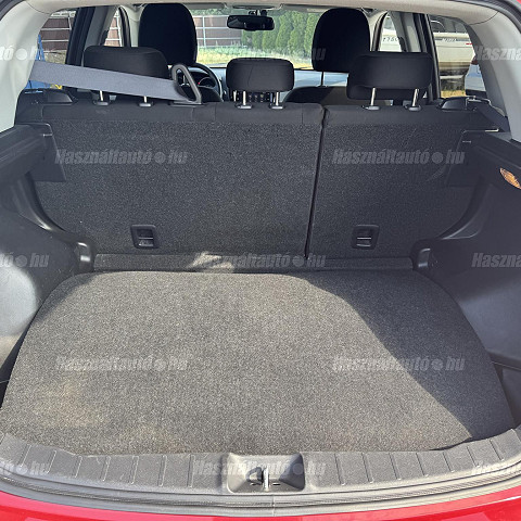 Mitsubishi ASX 1.6 Motion 2WD benzines 2018/02 Euro6 - 11. kép