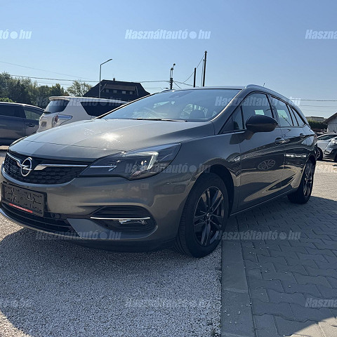 Opel Astra 1.2 Turbo Opel 2020 Start/Stop euro6 2020/03