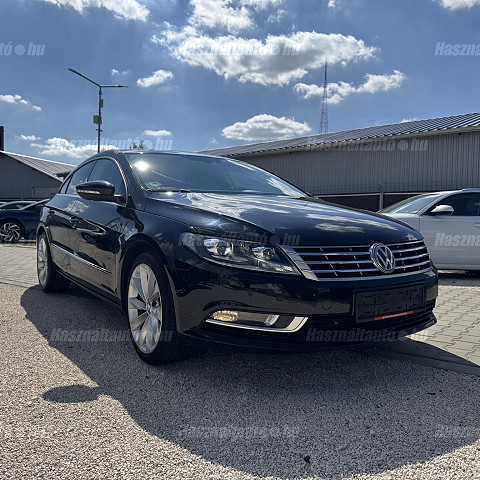 Volkswagen CC 1.4 TSI BlueMotion Tech 2016/10 EURO6 - 2. kép