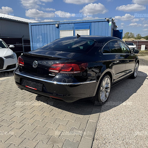 Volkswagen CC 1.4 TSI BlueMotion Tech 2016/10 EURO6 - 4. kép