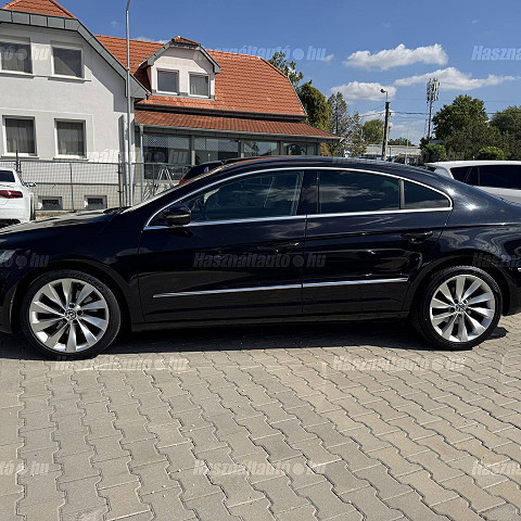 Volkswagen CC 1.4 TSI BlueMotion Tech 2016/10 EURO6 - 5. kép