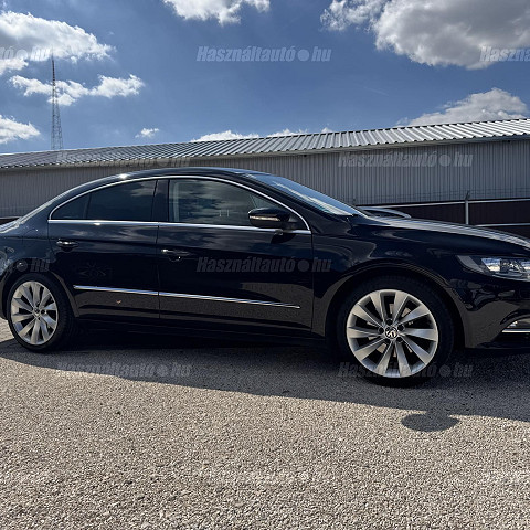 Volkswagen CC 1.4 TSI BlueMotion Tech 2016/10 EURO6 - 6. kép