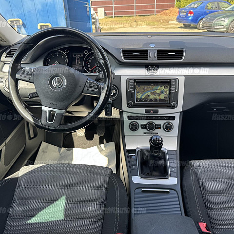 Volkswagen CC 1.4 TSI BlueMotion Tech 2016/10 EURO6 - 7. kép