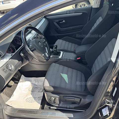 Volkswagen CC 1.4 TSI BlueMotion Tech 2016/10 EURO6 - 8. kép