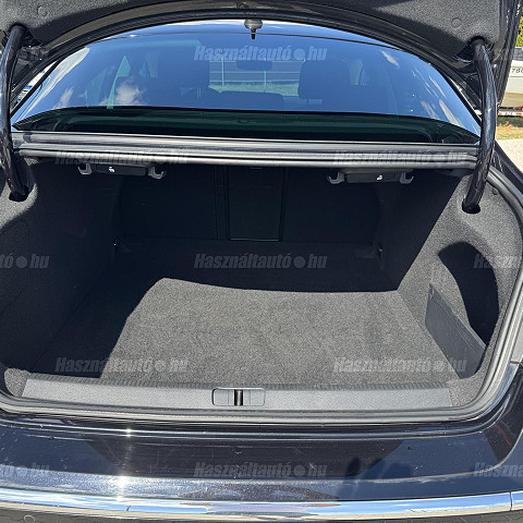 Volkswagen CC 1.4 TSI BlueMotion Tech 2016/10 EURO6 - 11. kép