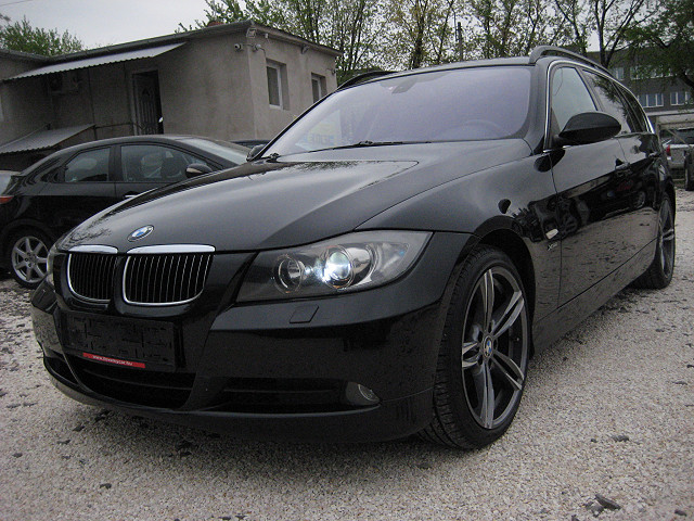 Bmw 3er 2006