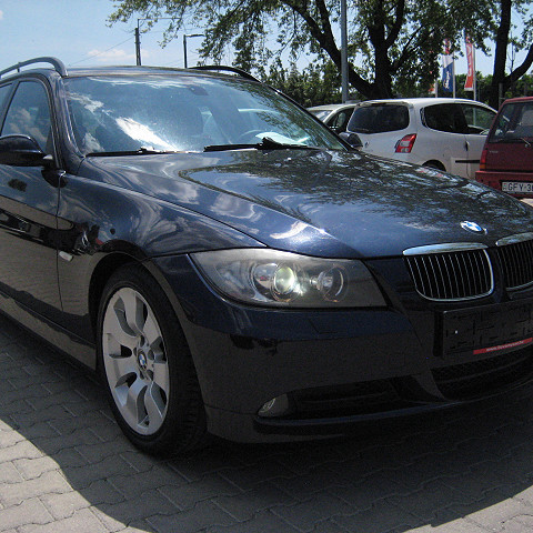 Bmw 3er 2006