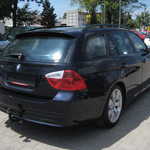 Bmw 3er 2006