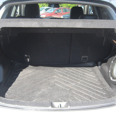 Mitsubishi ASX 2.2 DI-D Instyle 4WD AUTOMATA 2014/05 - 12. kép