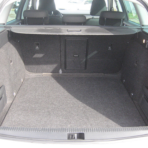 Skoda Octavia 1, 6 CR TDI Style DSG kombi Euro6 2019/05 - 7. kép