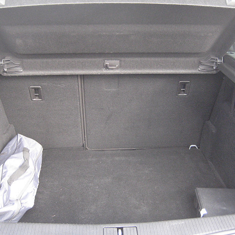 OPEL ASTRA J 1, 6 BENZINES 5 AJTÓS 2013.12 - 12. kép
