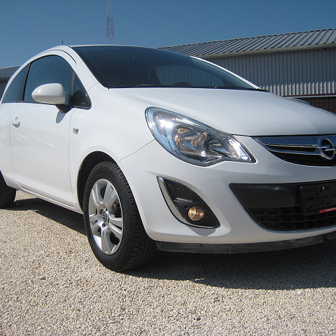 Opel Corsa 1.2 150 ème Anniversaire 2013/04 EURO5 - 2. kép