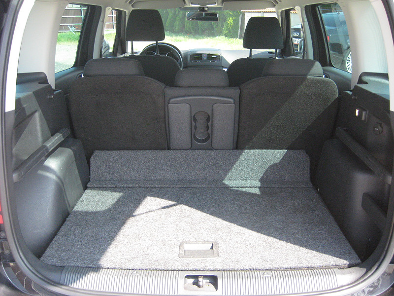 Skoda Yeti 2.0 TDI Ambition Outdoor 2014/05 EURO5 - 14. kép - TS Hungária Auto Trade Kft., Használtató-kereskedés