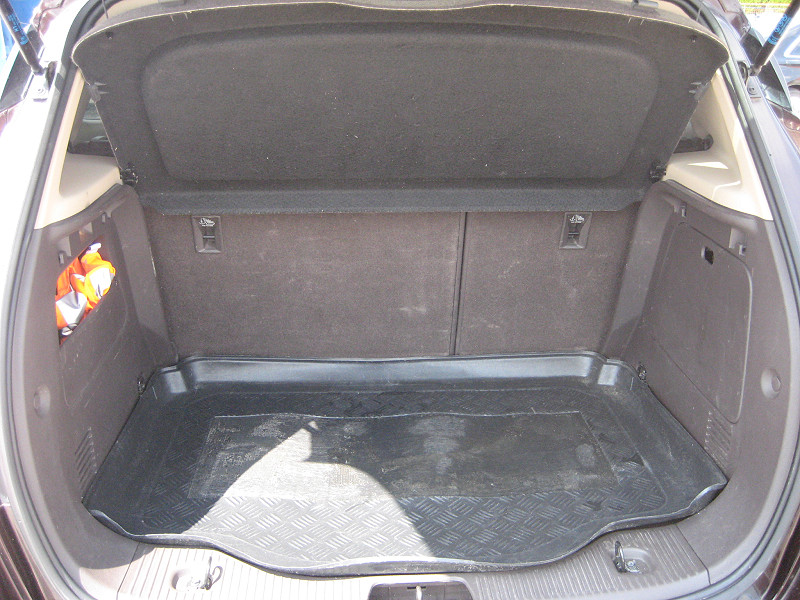 Opel Mokka 1.6 CDTI DPF Cosmo ecoFlex 2015/03 EURO6/B - 13. kép - TS Hungária Auto Trade Kft., Használtató-kereskedés