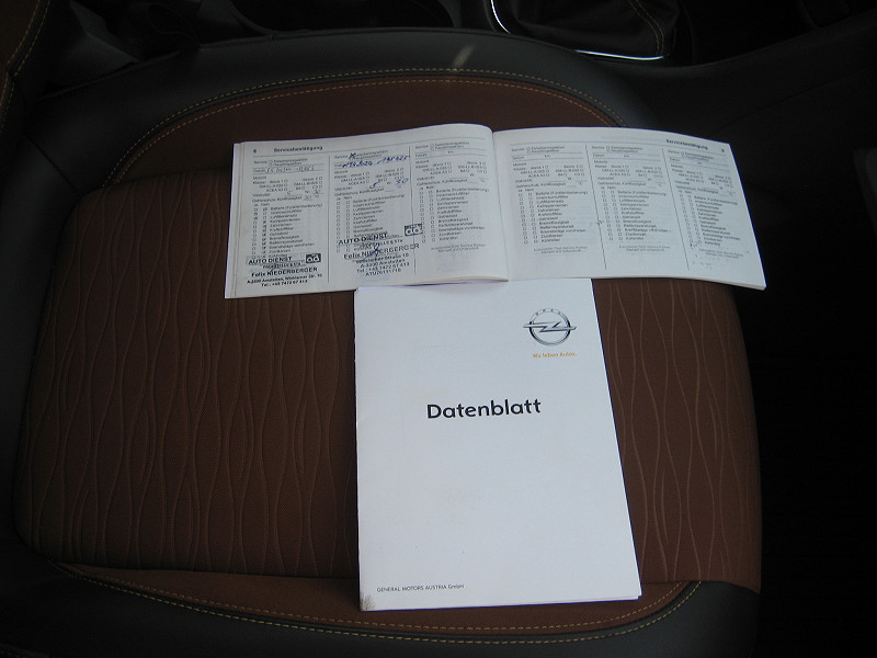 Opel Mokka 1.6 CDTI DPF Cosmo ecoFlex 2015/03 EURO6/B - 14. kép - TS Hungária Auto Trade Kft., Használtató-kereskedés