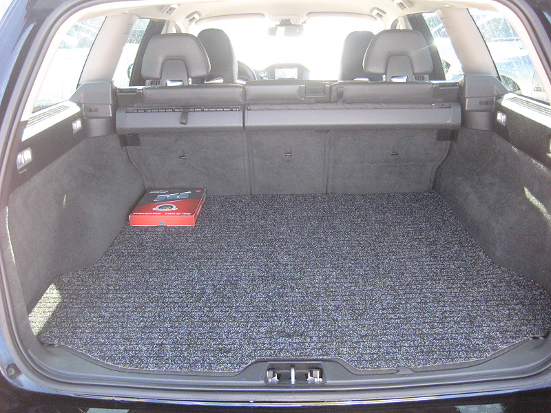 VOLVO V70 1, 6D NAVIS VONÓHORGOS EURO 5 2014/08 - 12. kép - TS Hungária Auto Trade Kft., Használtató-kereskedés