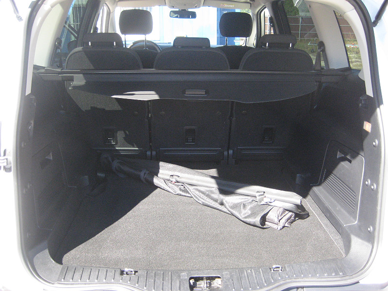 Ford S-Max 2.0 TDCi Titanium 2014/10 Euro5 163 Le - 13. kép - TS Hungária Auto Trade Kft., Használtató-kereskedés