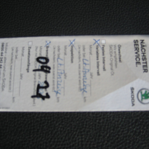 Skoda Yeti 2.0 TDI Ambition 4x4 2015/08 - 11. kép