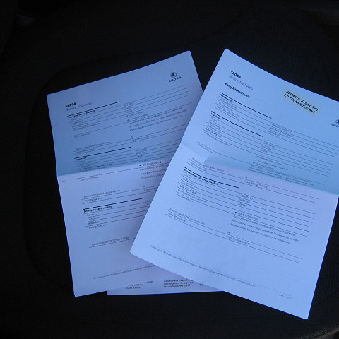 Skoda Yeti 2.0 TDI Ambition 4x4 2015/08 - 13. kép