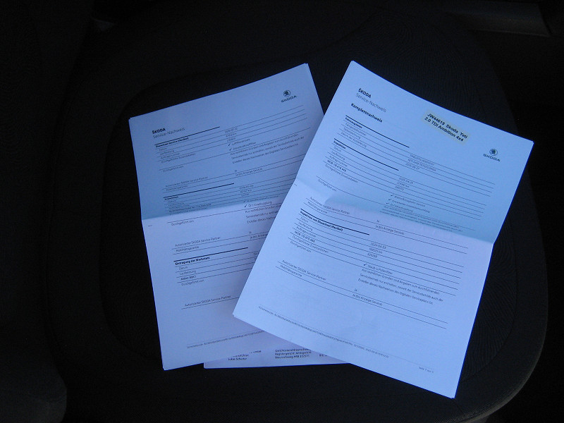 Skoda Yeti 2.0 TDI Ambition 4x4 2015/08 - 14. kép - TS Hungária Auto Trade Kft., Használtató-kereskedés