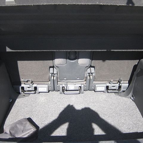 Skoda Yeti 2.0 TDI Ambition 4x4 2015/08 - 15. kép