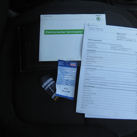 Skoda Yeti 2.0 TDI Ambition Outdoor 2014/01 EURO5 - 10. kép