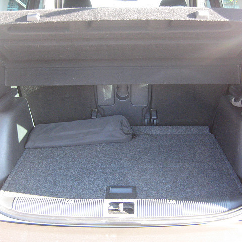 Skoda Yeti 2.0 TDI Ambition Outdoor 2014/01 EURO5 - 12. kép