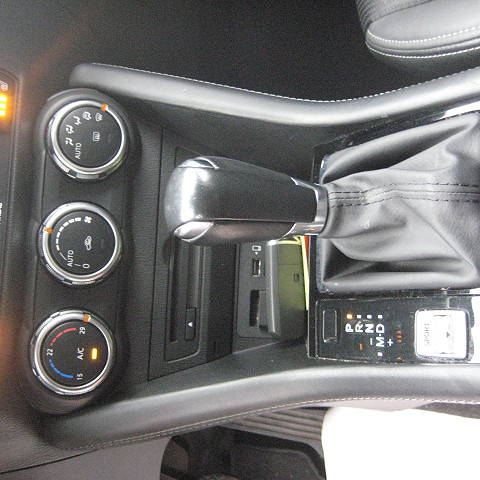 Mazda CX-3 2.0 SKYACTIV-G 121 Sports-Line 2019/07 EURO6 - 10. kép